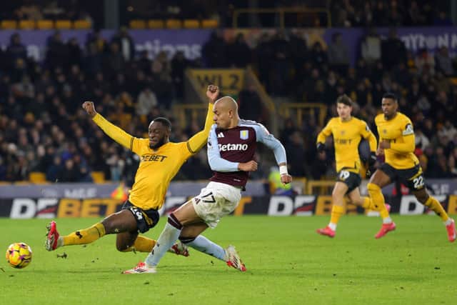 Toti Gomes (Photo by Richard Heathcote/Getty Images)