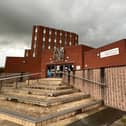Cannock Chase District Council 