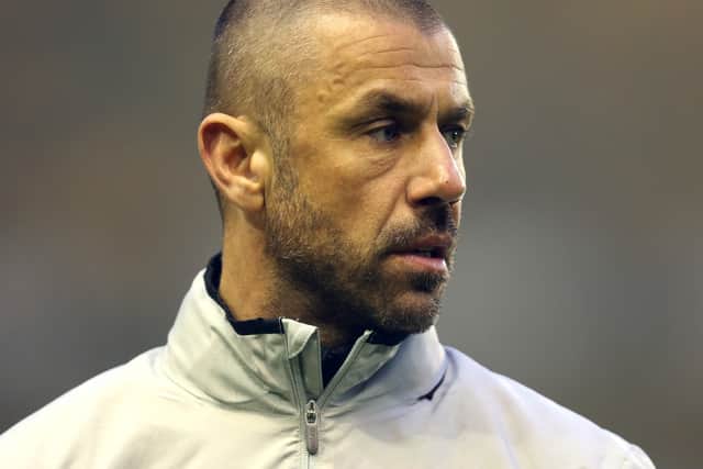Kevin Phillips