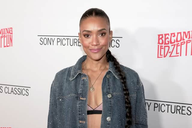 Annie Ilonzeh