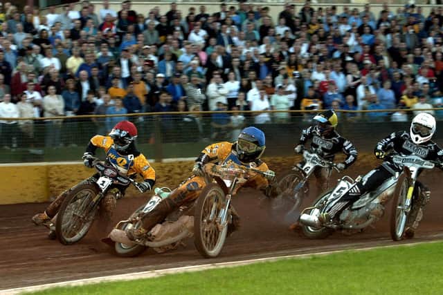 Action between Wolves and Kings Lynn
