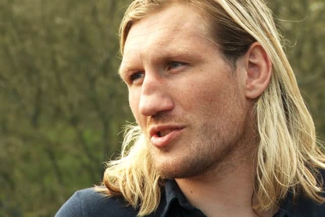 Eorl Crabtree said the game was a great opportunity to sell the club to the wider Midlands public