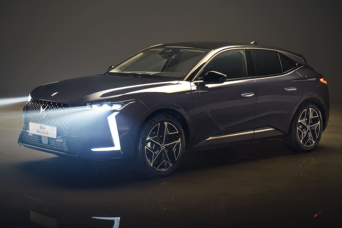 Ds Variants DS celebrates 70th anniversary with special edition variants of DS 3 ...