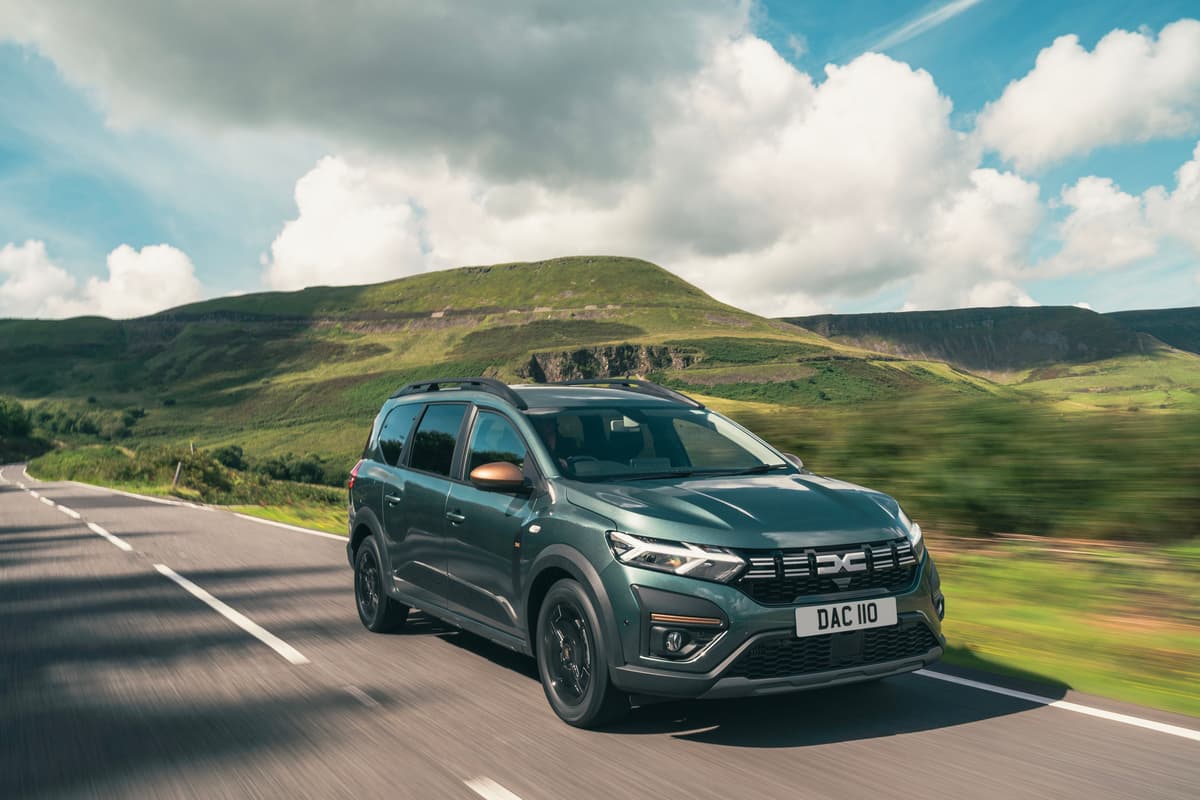 Mp Style Car What MPVs are offered on the new car market today?