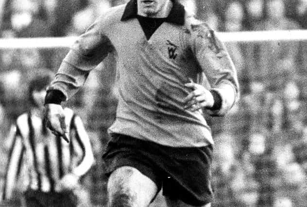 John Richards