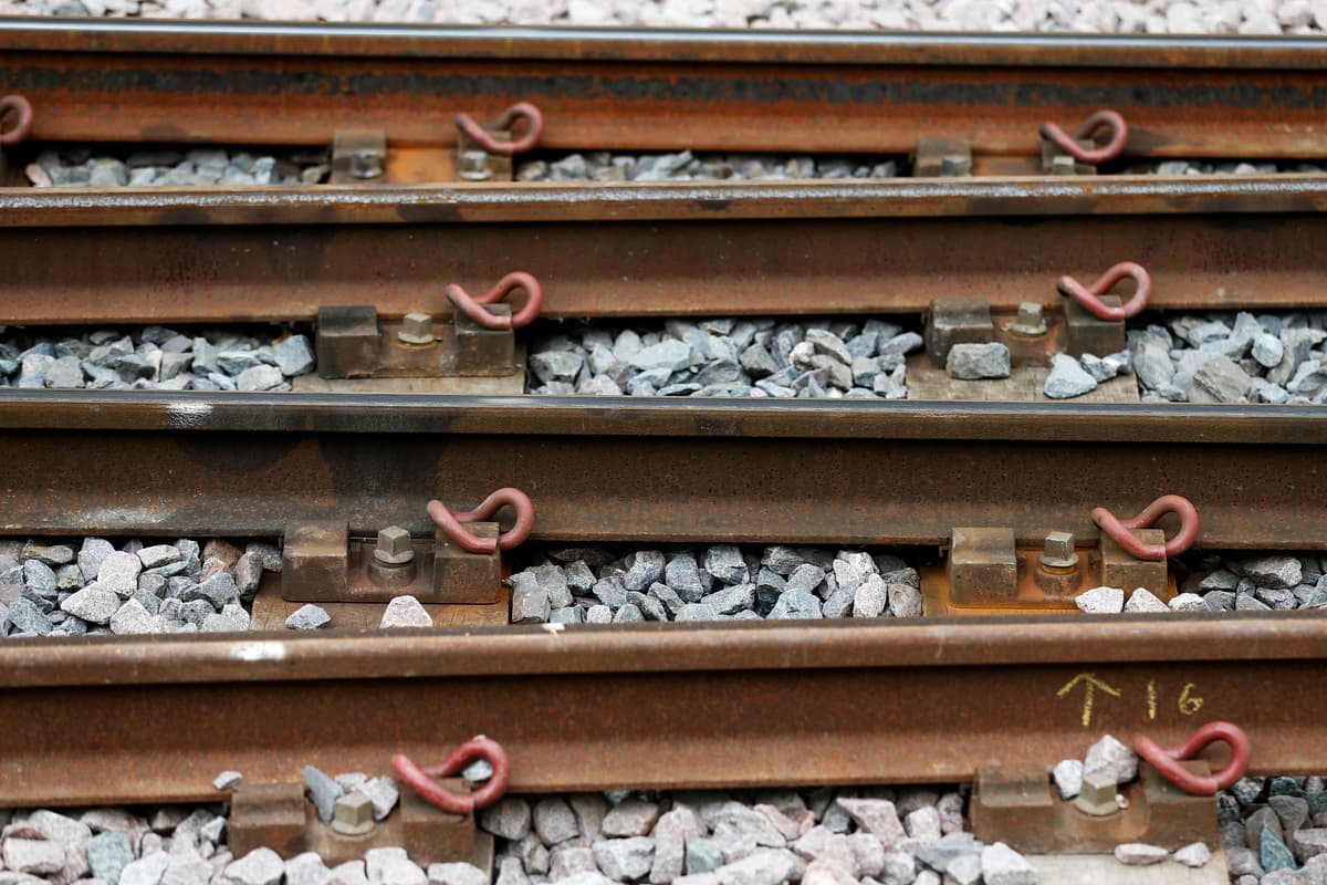 Endangered Rails More disruption threatened in fresh rail dispute