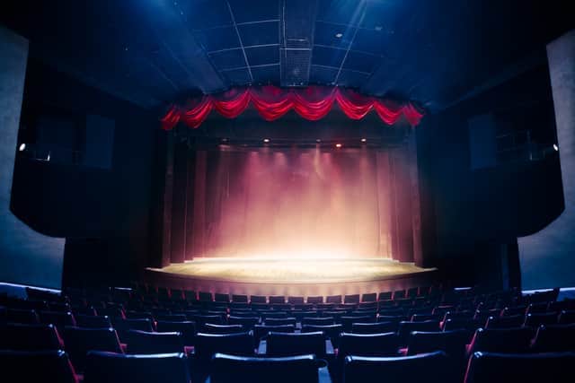 Great savings on theatre tickets for 2025 in January sale