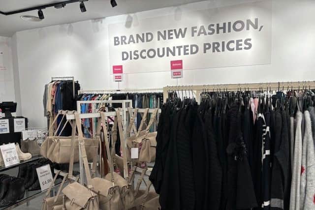 Newlife The Charity for Disabled Children is back at the McArthurGlen Designer Outlet West Midlands