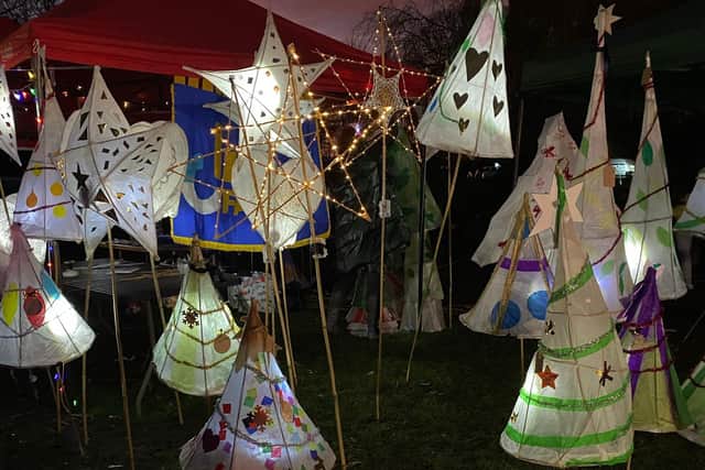 Lockstock festival