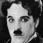 Charlie Chaplin