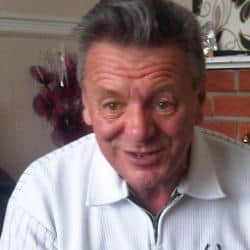 Brian Wafer