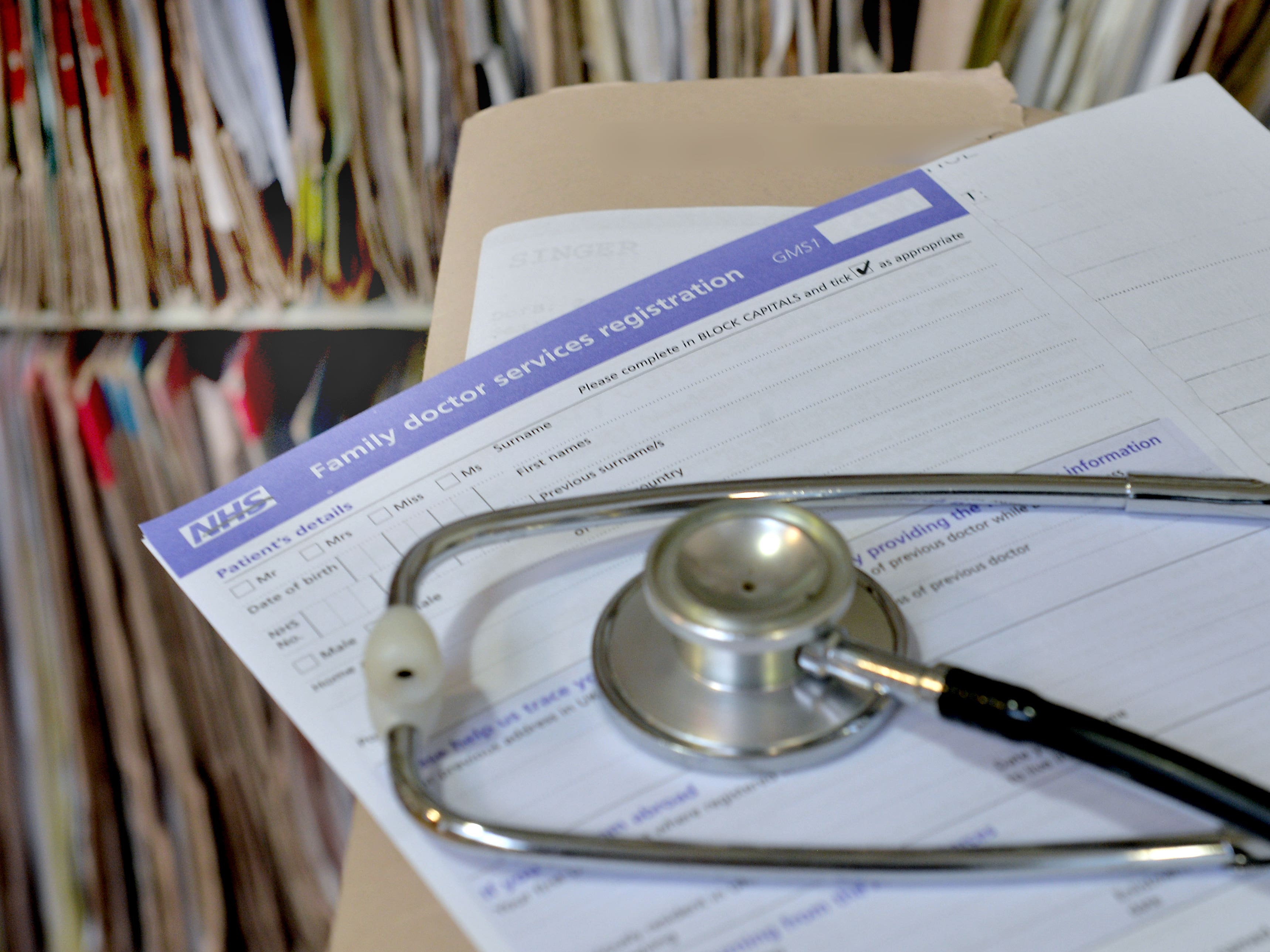 Family doctors handing back contracts due to national insurance rise ...