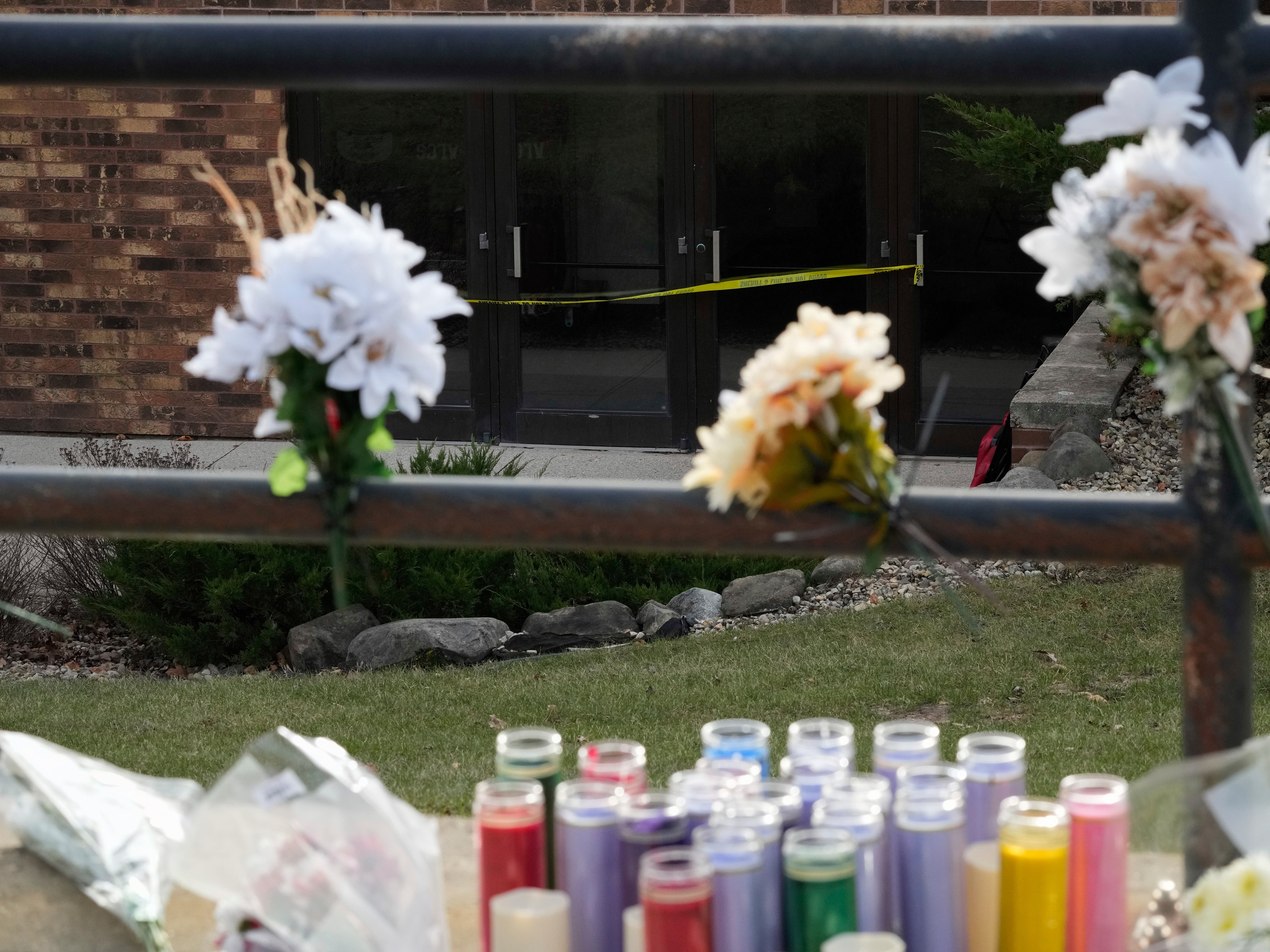 Combination of factors led teenage girl to go on shooting spree, say police