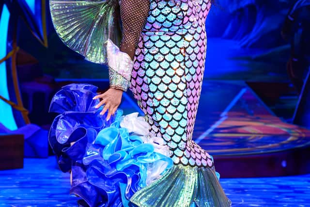 The "Queen of Birmingham", it's our Alison!