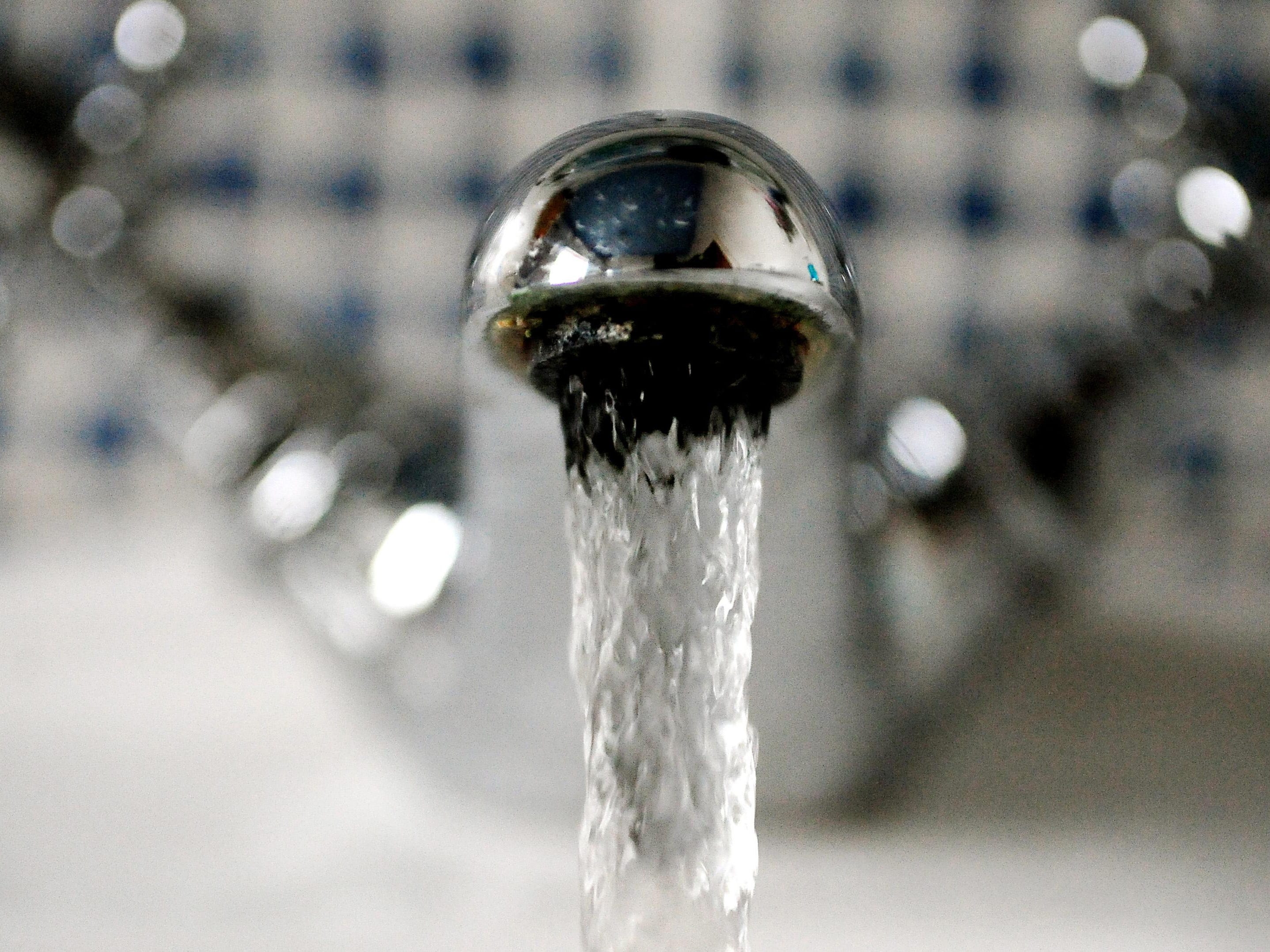 Households to face average £86 hike to water bills next year alone