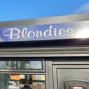 Brunch @ Blondies has excellent breakfasts with fresh ingredients, as well as a wide range of meals with great value