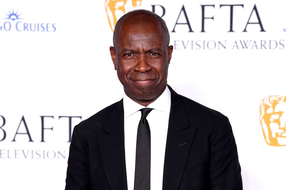 Clive Star Clive Myrie apologises for not declaring thousands from external events ...
