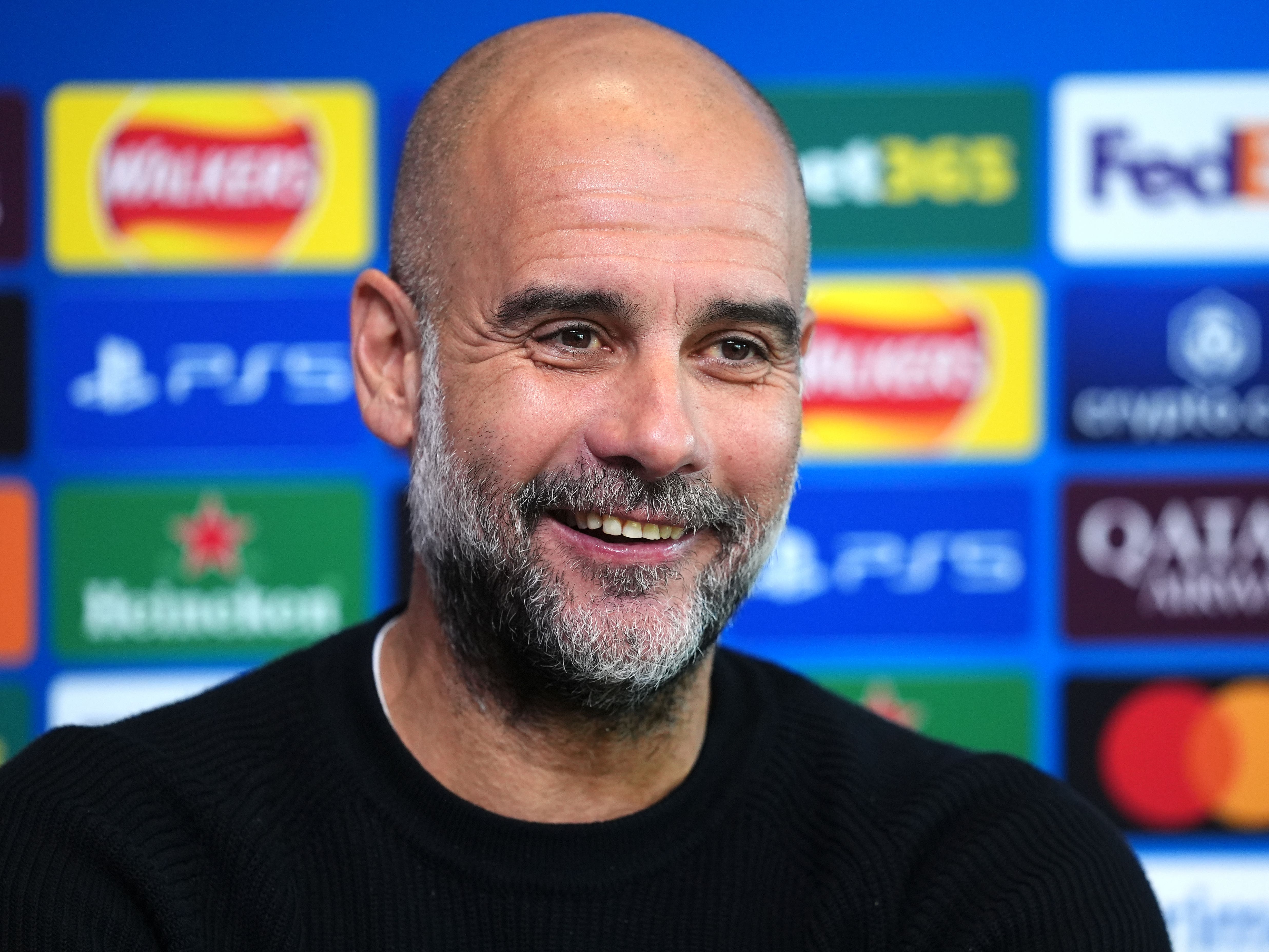 I’m not going to change – Pep Guardiola won’t sacrifice principles to ...