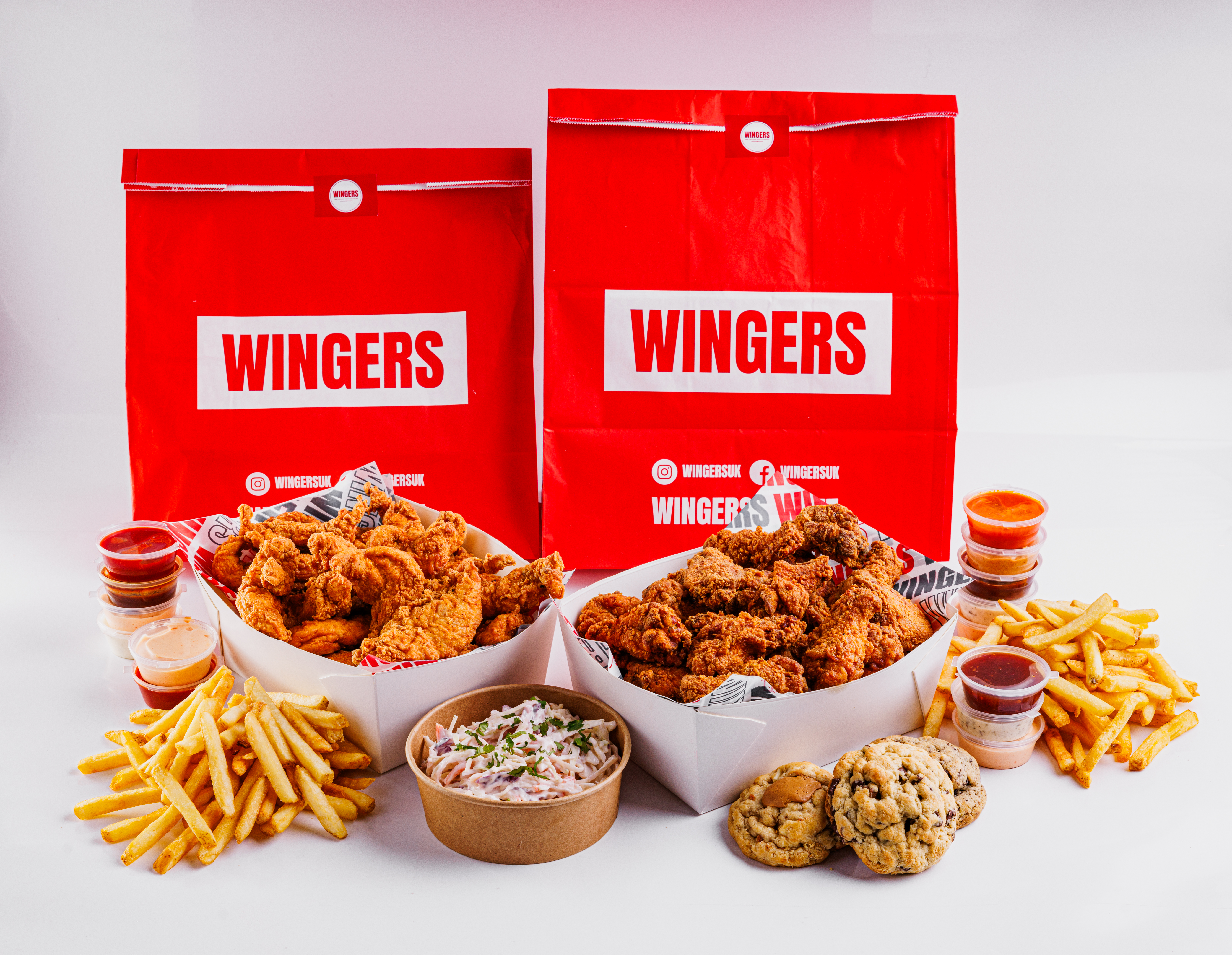 Popular chicken brand set to bring a new taste to Stafford
