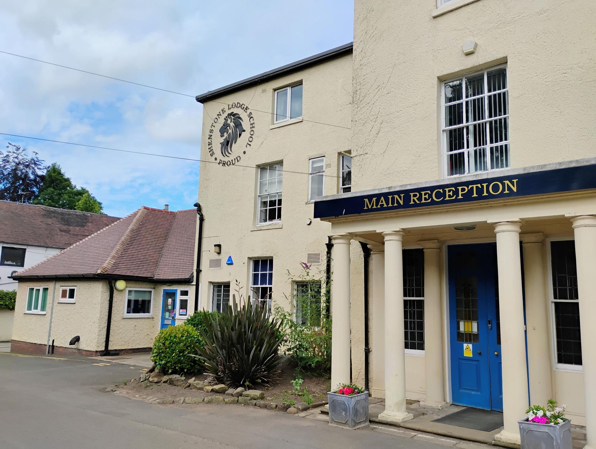 Lichfield school receives positive Ofsted inspection outcome