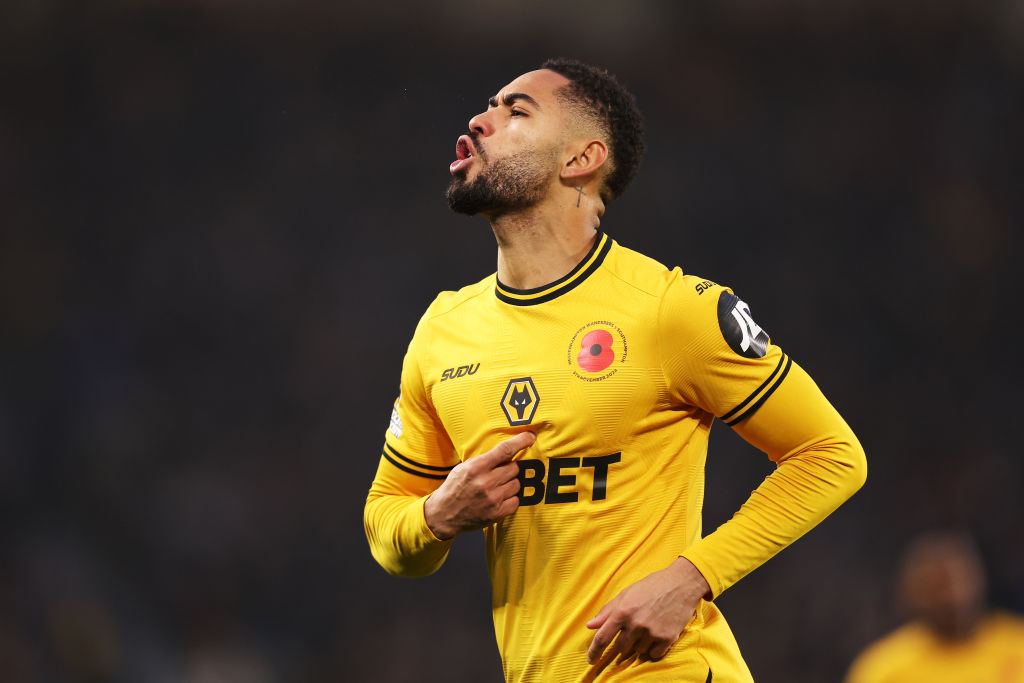Matheus Cunha (Getty)