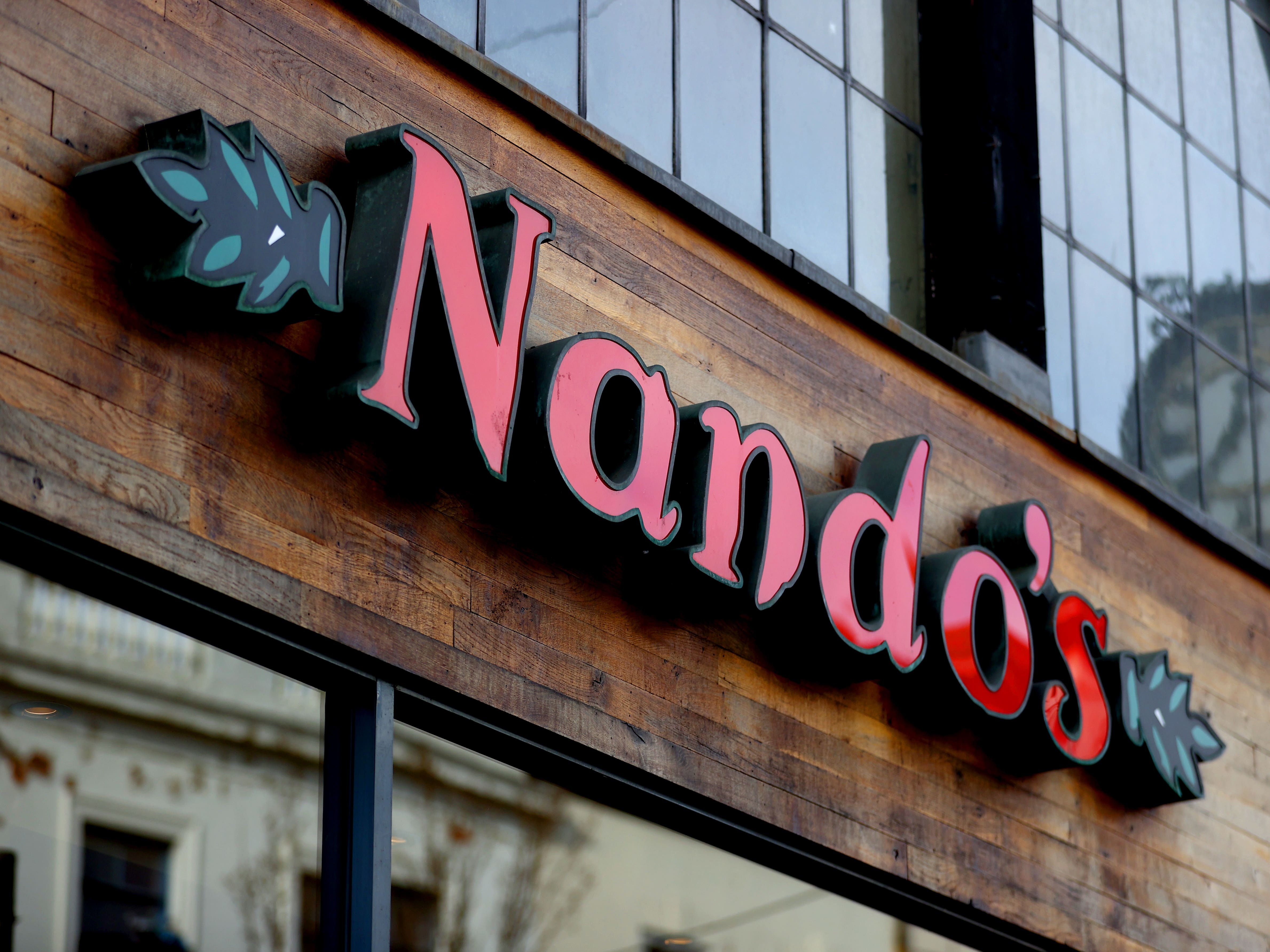 Nando’s steps up restaurant openings after sales recover further
