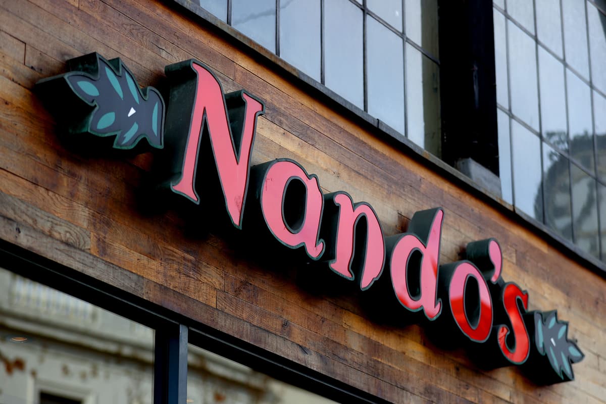 Level Quality Customer Nando’s steps up restaurant openings after sales recover further