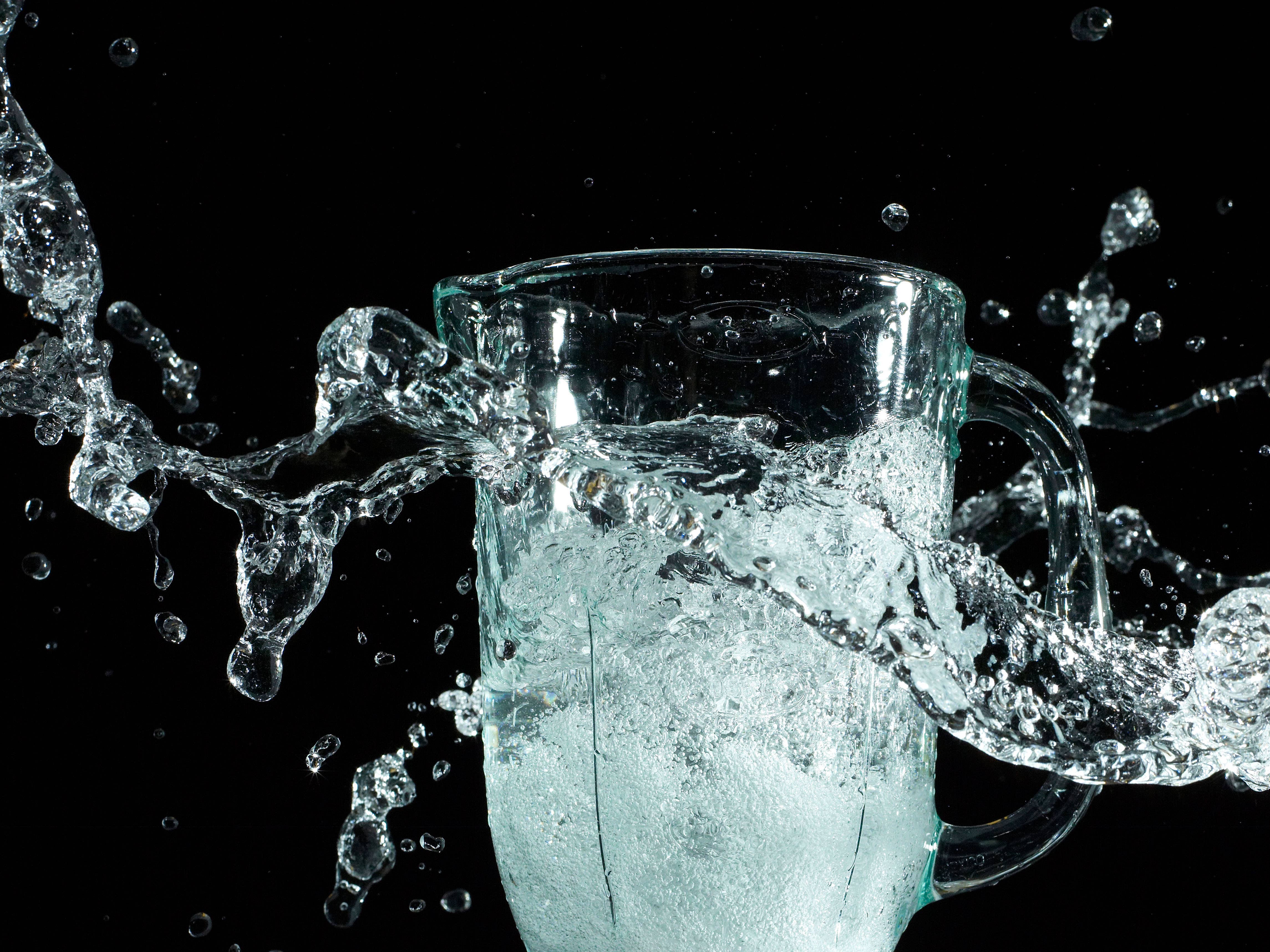 Nine water firms halted from using customer cash to pay for £6.8m of ...