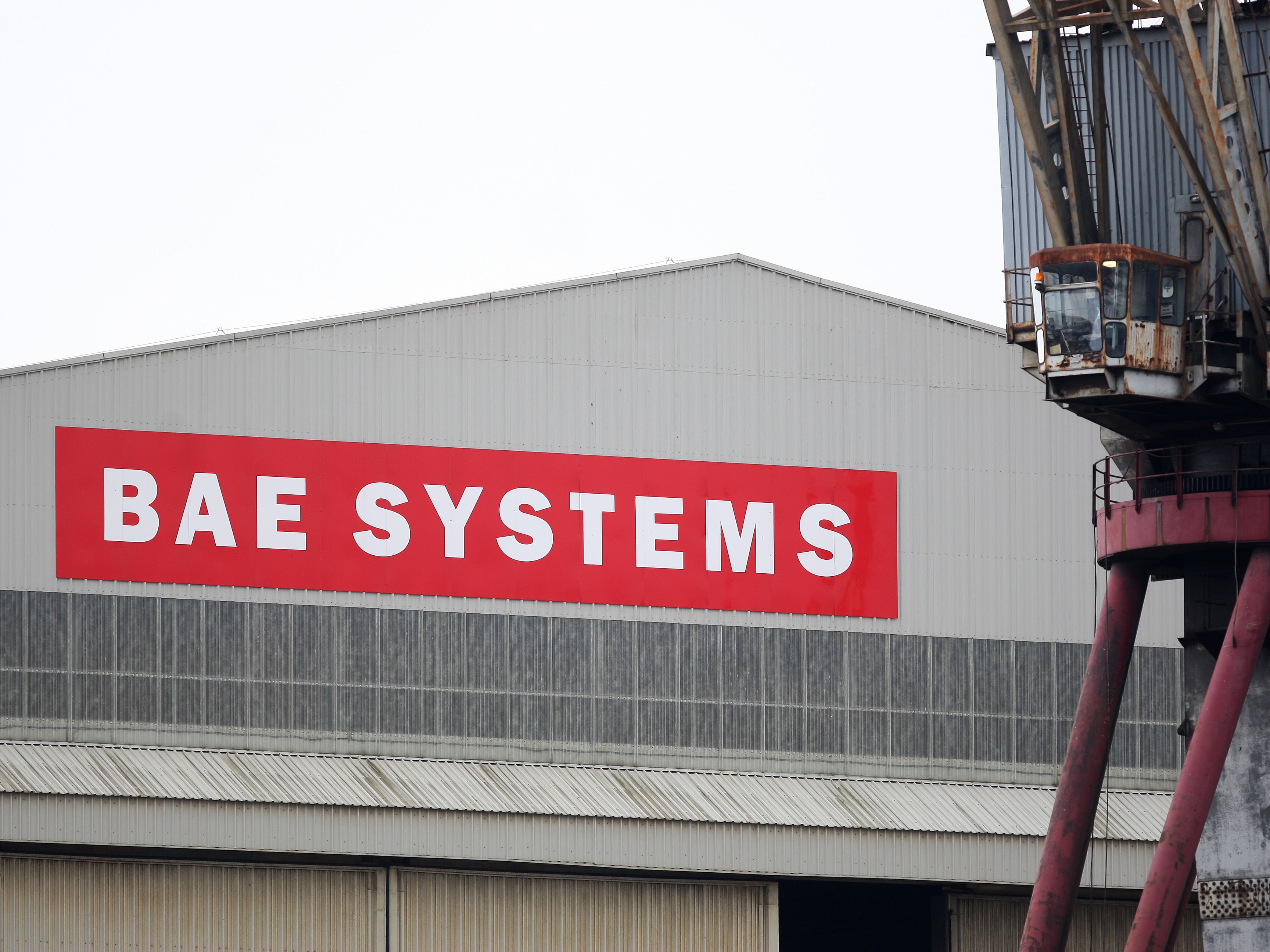 BAE Systems to recruit more than 2,400 apprentices and graduates in 2025