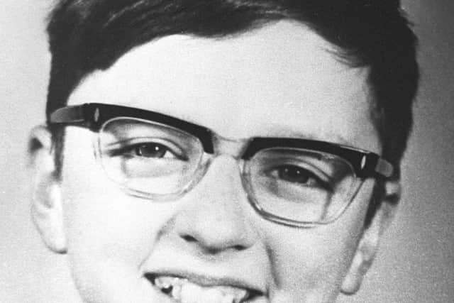 Stephen Whalley, 21, of Bloxwich, was among those killed