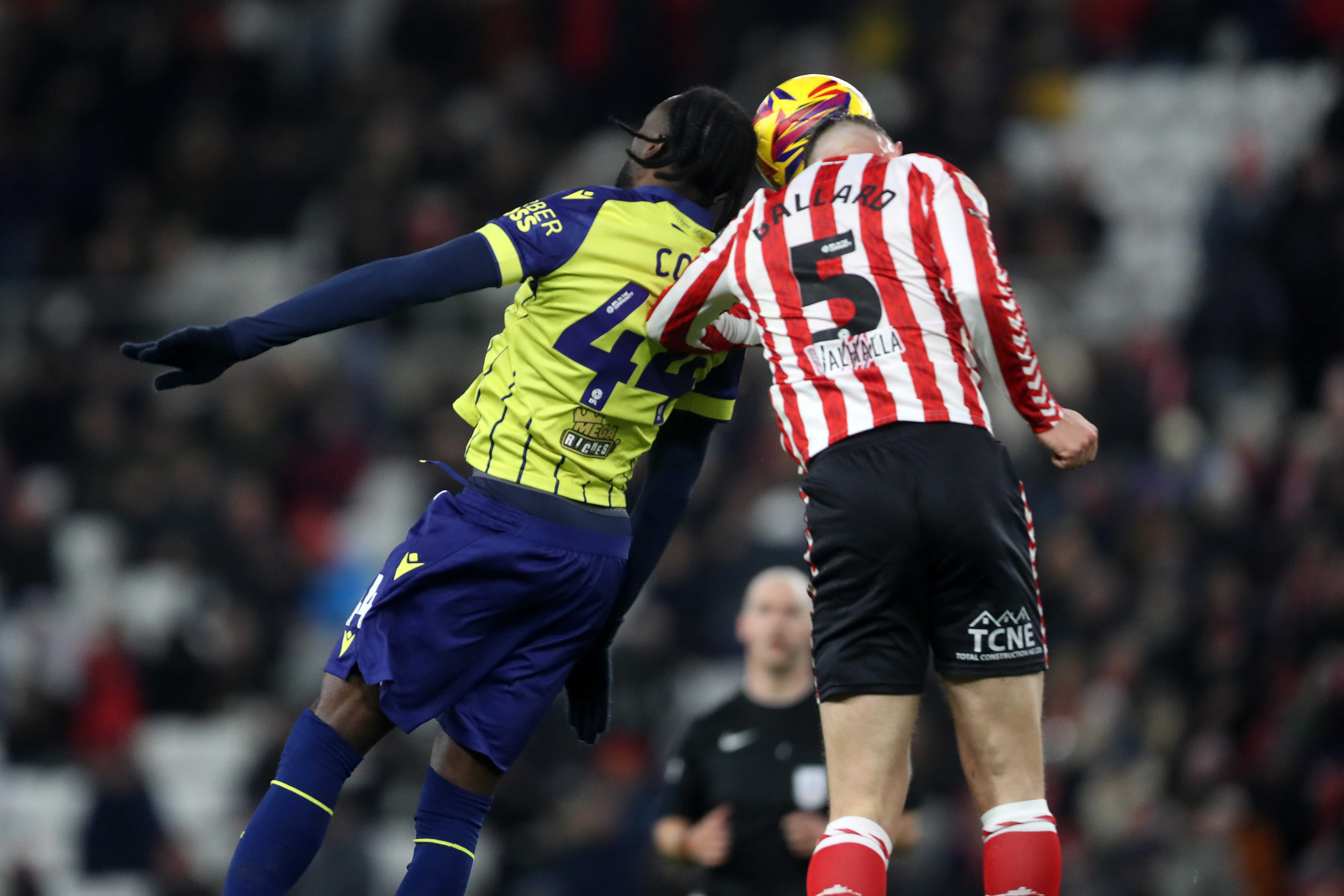 Substitute Devante Cole unable to help Albion claim a late win in Sunderland this week. Fellow sub Lewis Dobbin spurned a fine late chance for the Baggies to win it. (Photo by Adam Fradgley/West Bromwich Albion FC via Getty Images)