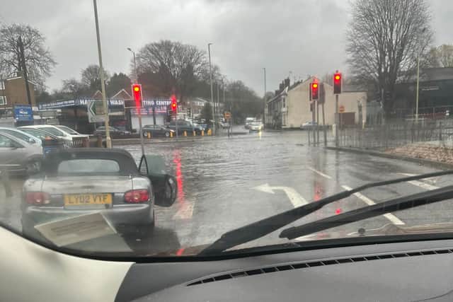 The Ruby Junction, Amblecote. Picture Jacqui Radford-Sutton