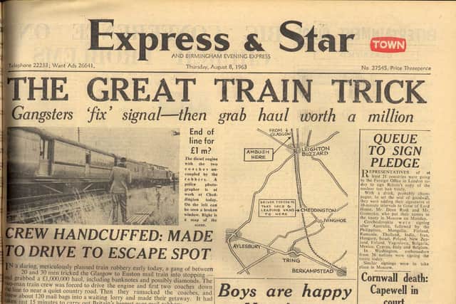 A new look for the Express & Star