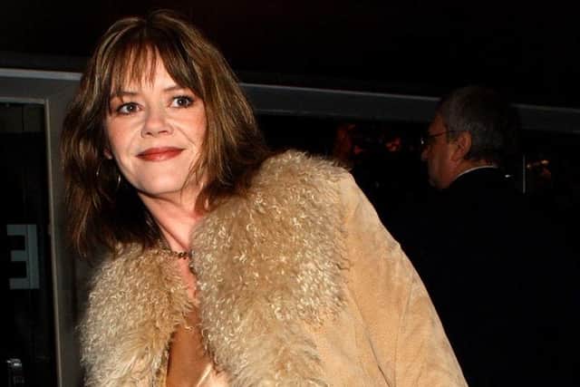 Josie Lawrence