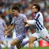  Callum Styles (Photo by Adam Fradgley/West Bromwich Albion FC via Getty Images).