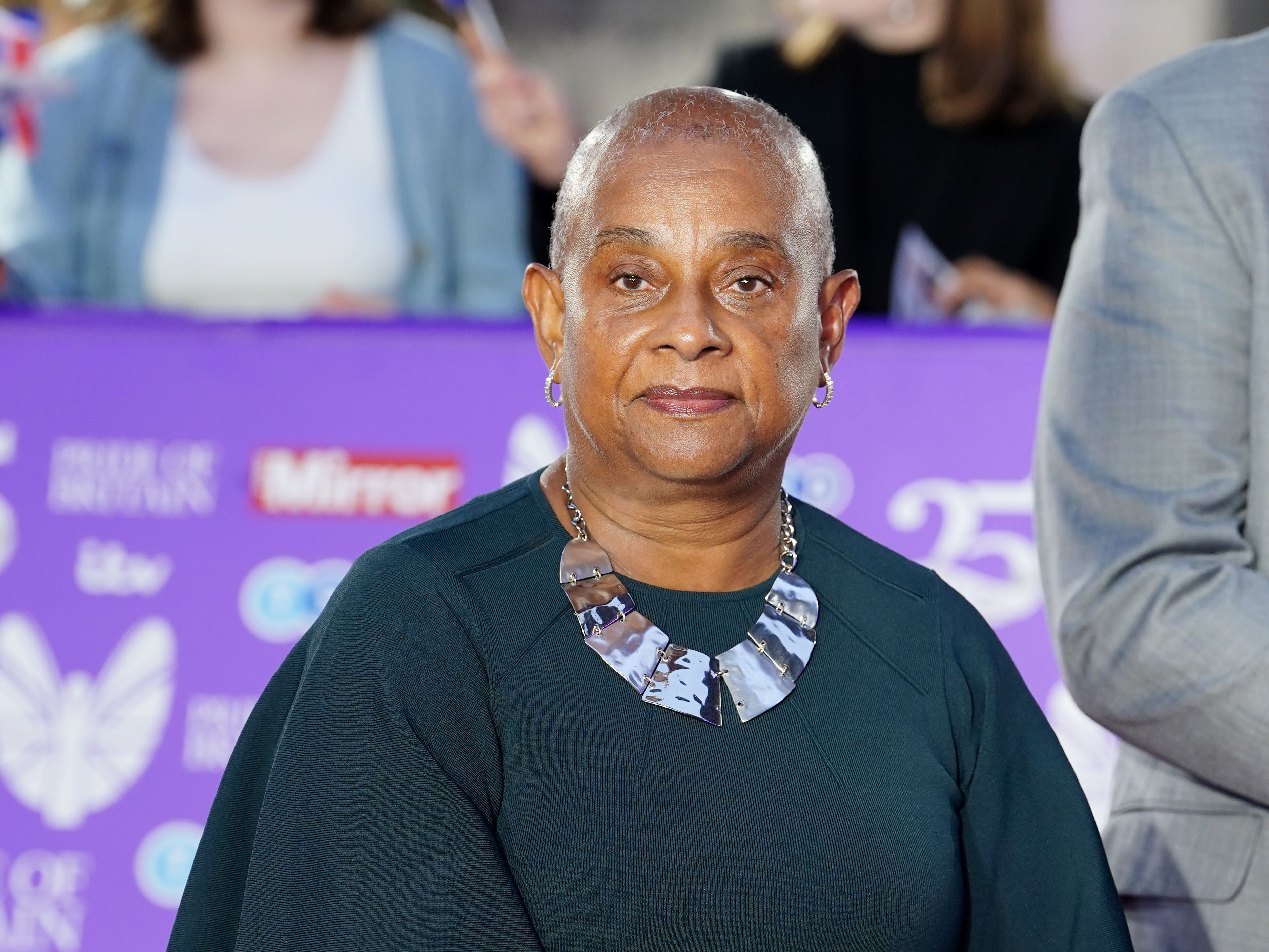 Time to ‘think about’ reparations for slave trade, says Doreen Lawrence