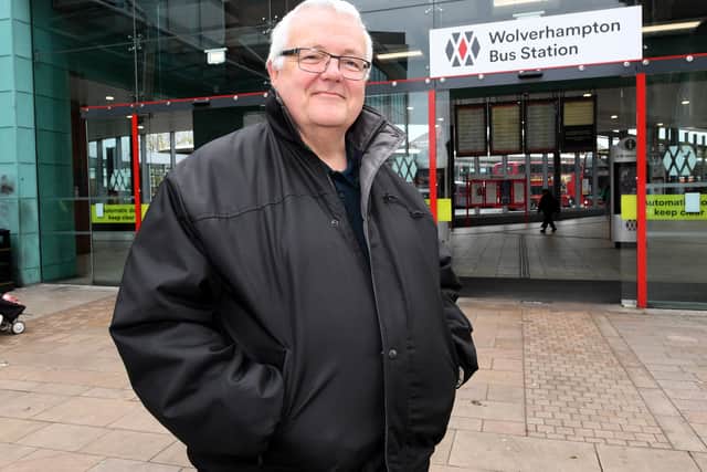 Glynn Hughes said he can see why people may struggle, but understands why the prices need to go up