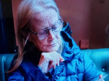 Bridget was reported missing on Monday. Photo: Sandwell Police