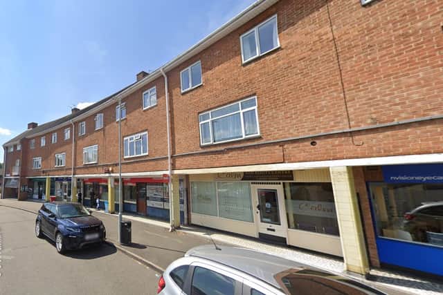 Castlecroft, Wolverhampton. Photo: Google