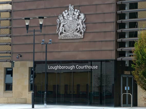 Mark Heath Rutland Racial Former prison officer tells jury he had no intention of stirring up ...