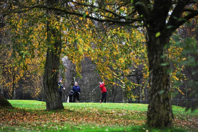 Oxley Park, Wolverhampton