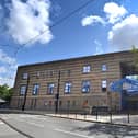Wolverhampton Crown Court