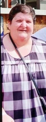 Have you seen missing Theresa? Photo: West Midlands Police