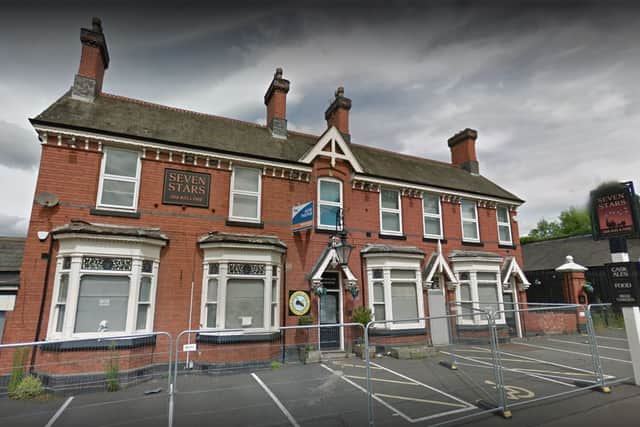Best pubs in the West Midlands revealed according to prestigious beer ...