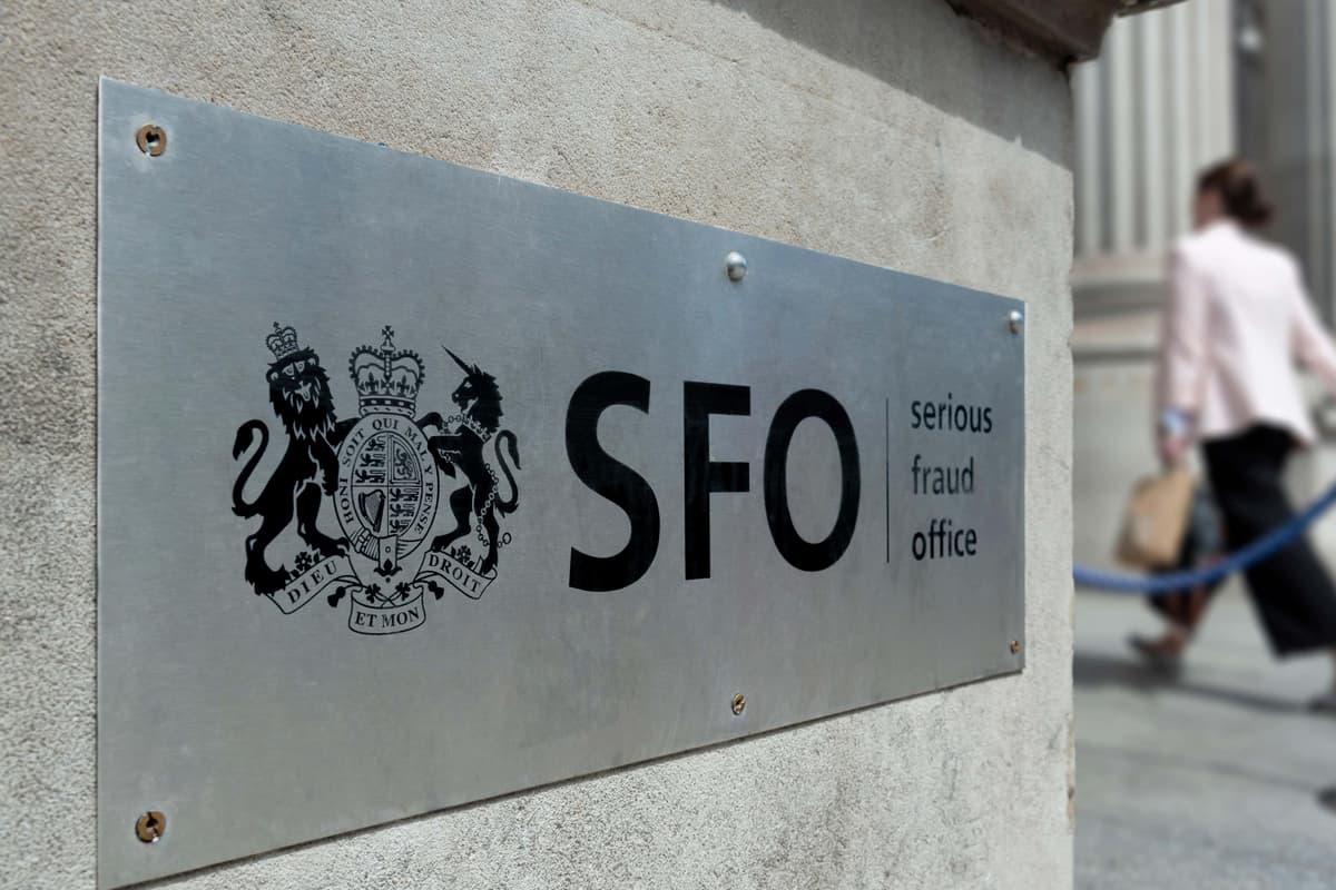 Enrc Serious Fraud Office strikes settlement deal with ENRC