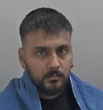 Akashdeep Singh 