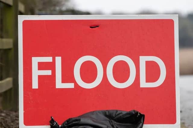 Three flood alerts across the Black Country from the Environment Agency ...