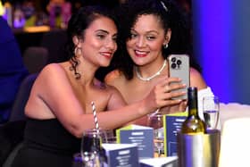 The Express & Star Black Country Heroes Awards, held at Molineux Stadium
