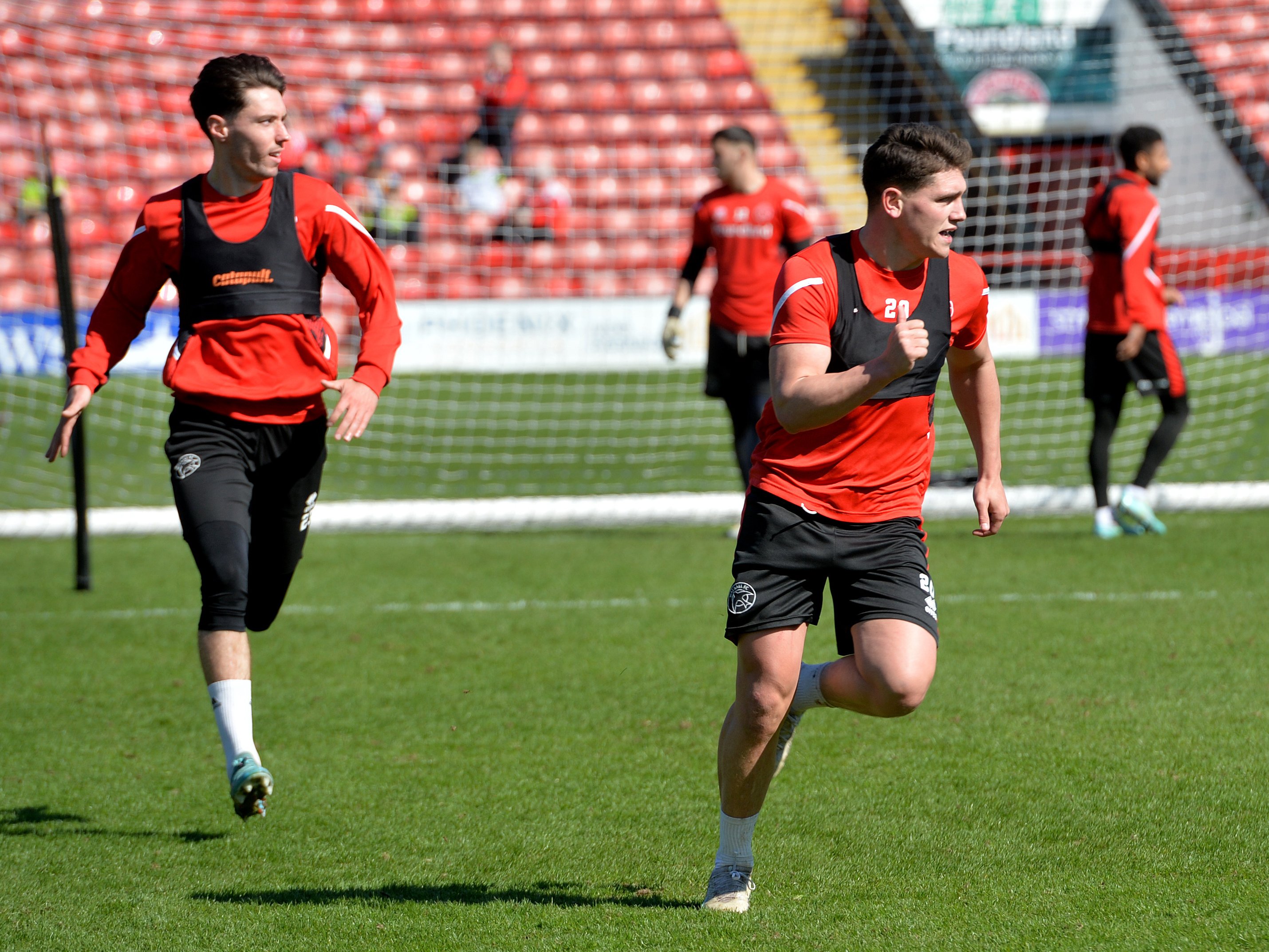 Police arrest teen football fan at Walsall cup match over steward ...