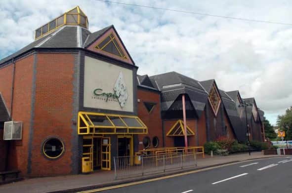 Crystal Leisure Centre